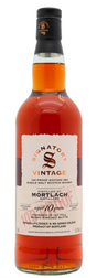 Mortlach Signatory Vintage 100 Proof Batch #84 10 Year Old · 2016 Vintage Single Malt Scotch Whisky | 700ML at CaskCartel.com