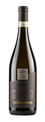 2022 | Tenuta La Giustiniana | Vigneti Montessora at CaskCartel.com