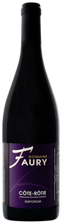 2019 | Domaine Faury | Cote Rotie Emporium at CaskCartel.com