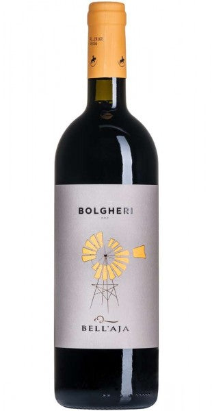 Agricola San Felice | Bell'Aja Bolgheri - NV at CaskCartel.com