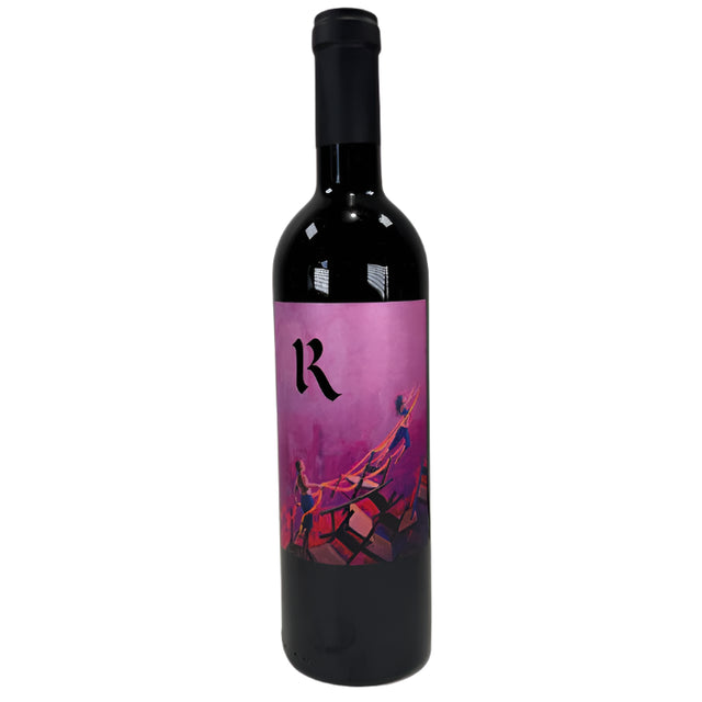 2022 | Realm Cellars | The Tempest Proprietary Red at CaskCartel.com