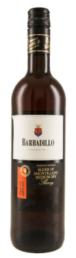 Barbadillo | Amontillado Medium Dry Sherry - NV at CaskCartel.com