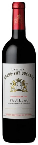 2010 | Château Grand-Puy Ducasse | Pauillac at CaskCartel.com