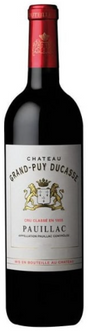 2010 | Château Grand-Puy Ducasse | Pauillac at CaskCartel.com
