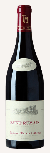 2019 | Domaine Taupenot-Merme | Saint-Romain Rouge at CaskCartel.com