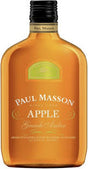 Paul Masson Apple Brandy | 200ML at CaskCartel.com