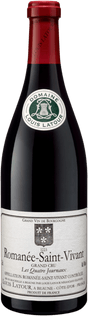 2005 | Louis Latour | Romanee-Saint-Vivant Les Quatre Journaux at CaskCartel.com