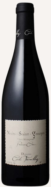 2016 | Domaine Cécile Tremblay | Les Murgers at CaskCartel.com