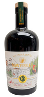 Montebello La Compagnie 10 Year Old Brut De Fut - Edition Vert Fut #0459 | 700ML at CaskCartel.com