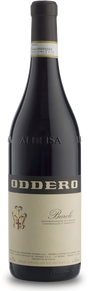 2018 | Oddero | Barolo at CaskCartel.com