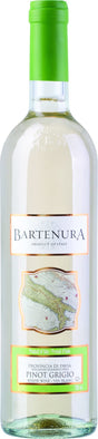 Bartenura Wines | Pinot Grigio Provincia di Pavia - NV at CaskCartel.com