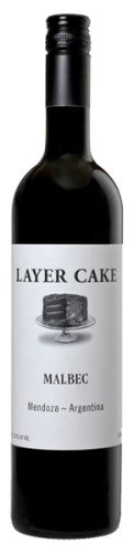 Layer Cake Wines | Malbec - NV at CaskCartel.com