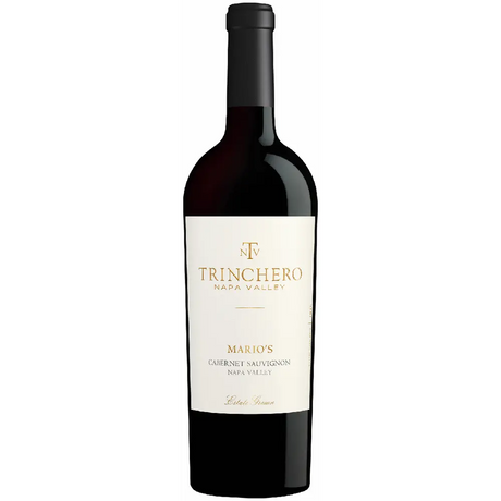 2005 | Trinchero | Mario's Reserve Meritage at CaskCartel.com