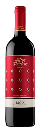 Bodegas Torres | Ibericos Crianza - NV at CaskCartel.com