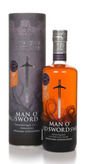 Annandale Man O’Sword Vintage 2018 Fino Sherry Butt Cask #342 Single Malt Scotch Whisky | 700ML at CaskCartel.com