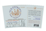 Old Potrero Single Barrel Reserve Toasted Barrel Rye Whiskey | 700ML at CaskCartel.com 2