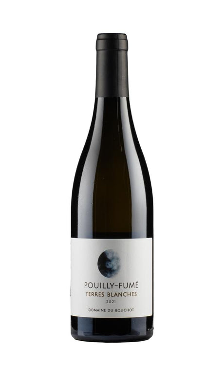 2021 | Domaine Du Bouchot | Pouilly-Fume Terres Blanches at CaskCartel.com