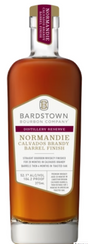 Bardstown Normandie Calvados Brandy Barrel Finish Kentucky Straight Bourbon Whiskey | 375ML at CaskCartel.com