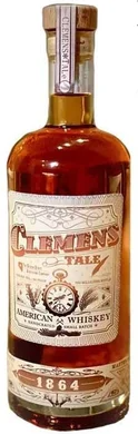 Clemens Tale American Whisky at CaskCartel.com
