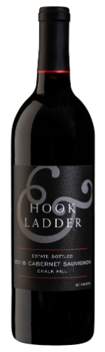2018 | Hook & Ladder | Cabernet Sauvignon at CaskCartel.com