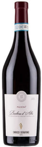2020 | Enrico Serafino | Barbera d'Alba at CaskCartel.com