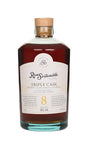 Ron Sostenible Triple Cask 8 Year Old Rum | 700ML at CaskCartel.com