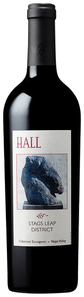 2011 | HALL | Stags Leap District Cabernet Sauvignon at CaskCartel.com