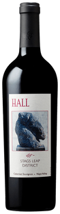 2011 | HALL | Stags Leap District Cabernet Sauvignon at CaskCartel.com