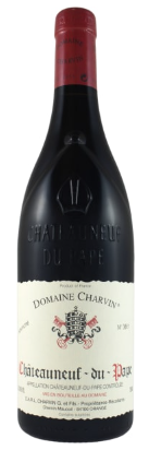 2019 | Domaine Charvin | Chateauneuf-du-Pape at CaskCartel.com