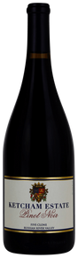 2018 | Ketcham Estate | Five Clone Pinot Noir at CaskCartel.com