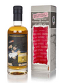 Ledaig 21 Year Old Batch #21 That Boutique-y Whisky Company Single Malt Scotch Whisky | 500ML at CaskCartel.com