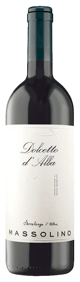 Massolino | Dolcetto d'Alba - NV at CaskCartel.com