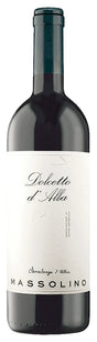 Massolino | Dolcetto d'Alba - NV at CaskCartel.com
