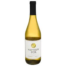 Matthew Fox Vineyards | Chardonnay - NV at CaskCartel.com