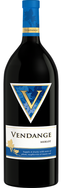 Vendange | Merlot (Magnum) - NV at CaskCartel.com