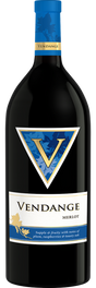 Vendange | Merlot (Magnum) - NV at CaskCartel.com