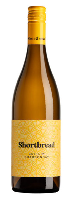 Shortbread Cellars | Buttery Chardonnay - NV at CaskCartel.com