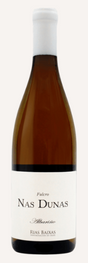 2020 | Bodegas Fulcro | Nas Dunas Albarino at CaskCartel.com