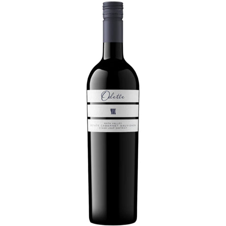 2016 | Odette Estate | Reserve Cabernet Sauvignon at CaskCartel.com