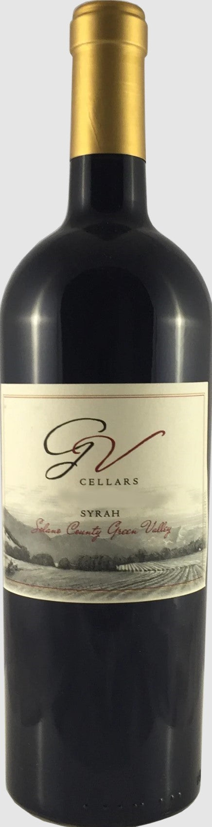 GV Cellars | Syrah - NV at CaskCartel.com