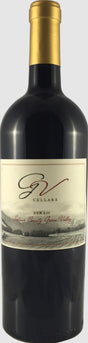 GV Cellars | Syrah - NV at CaskCartel.com