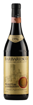 1996 | Produttori del Barbaresco | Barbaresco at CaskCartel.com