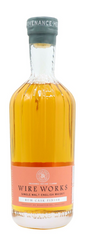White Peak Wire Works Rum Cask Finish English Single Malt Whisky | 700ML at CaskCartel.com