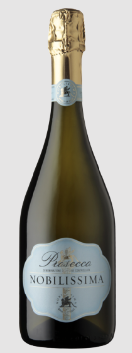  Nobilissima Wines | Prosecco - NV at CaskCartel.com