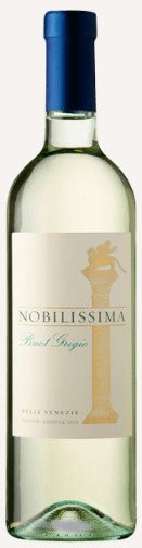 Nobilissima | Pinot Grigio - NV at CaskCartel.com