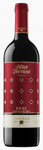 2015 | Bodegas Torres | Altos Ibericos Crianza at CaskCartel.com
