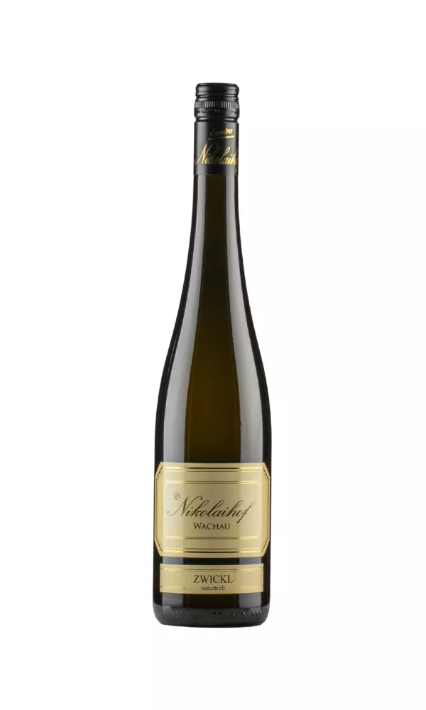 2017 | Nikolaihof Wachau | Zwickl at CaskCartel.com