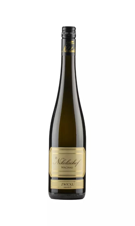 2017 | Nikolaihof Wachau | Zwickl at CaskCartel.com