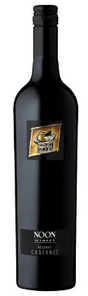 2021 | Noon Winery | Reserve Cabernet Sauvignon at CaskCartel.com
