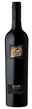 2021 | Noon Winery | Reserve Cabernet Sauvignon at CaskCartel.com